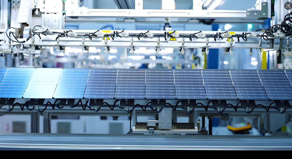 恭喜拉***新能源科技股份有限公司申报绿色工厂