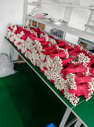 恭喜深圳**科技股份有限公司成功申报绿色工厂