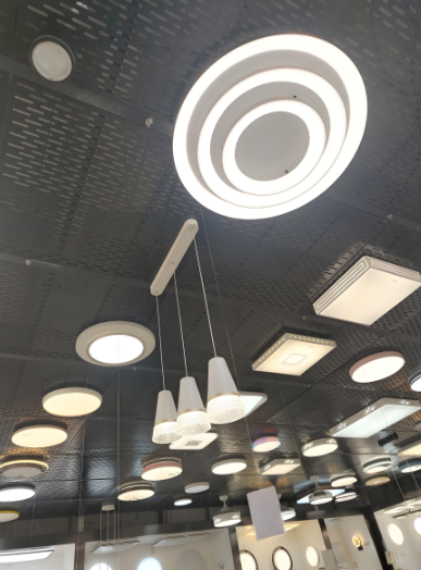 佛山市***照明科技有限公司荣获亚马逊绿标认证